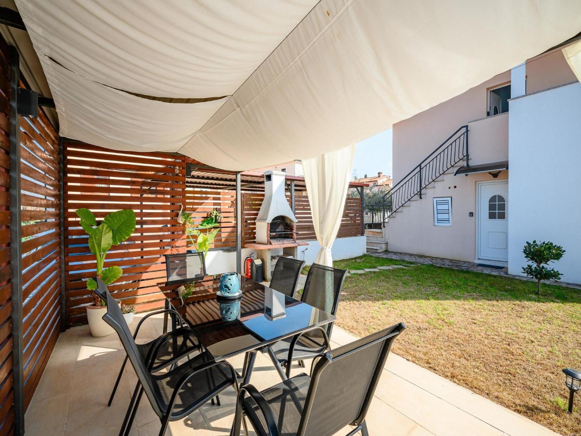 Beautiful With Parking Space * Poreč