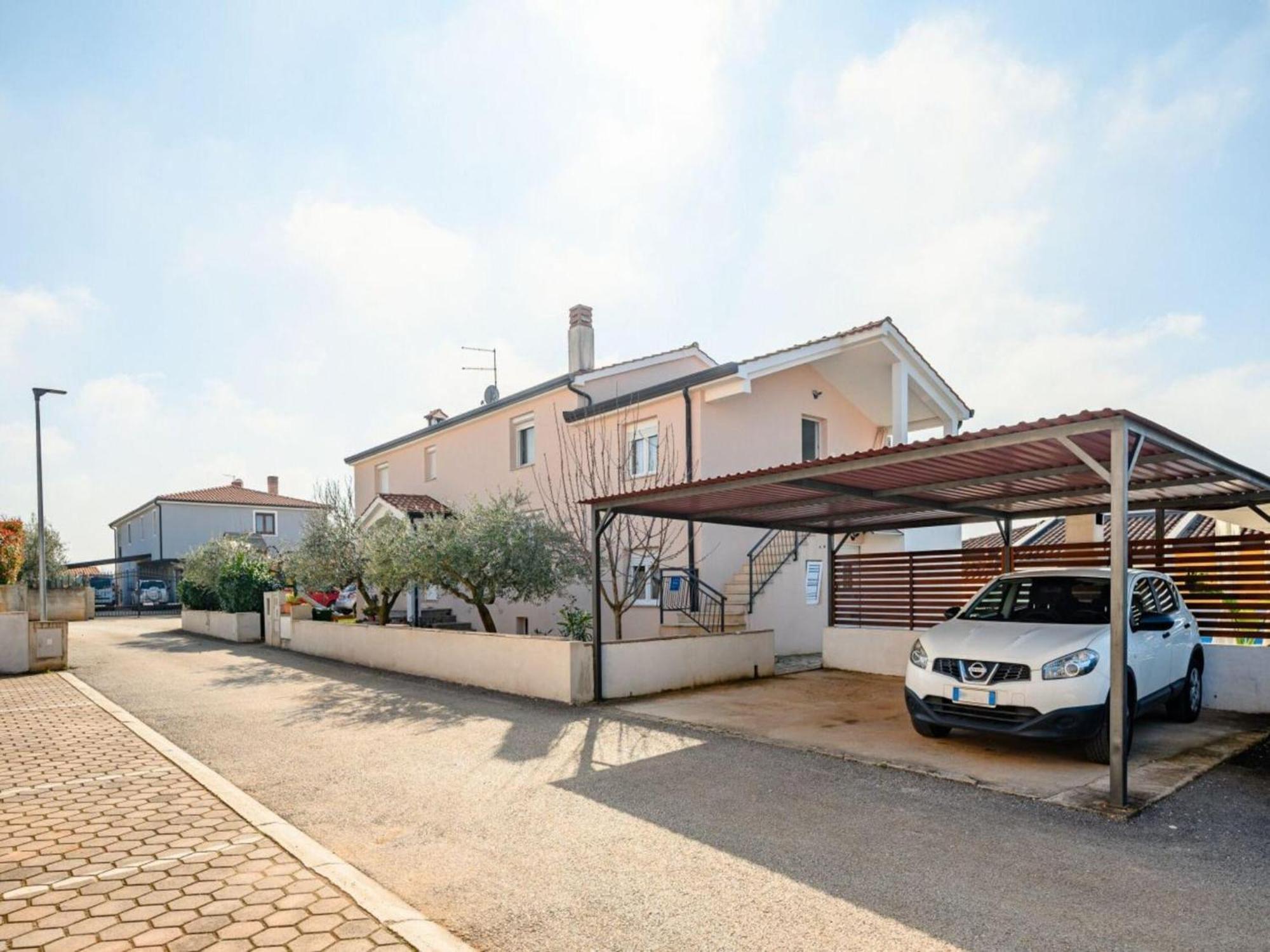 Beautiful With Parking Space * Poreč