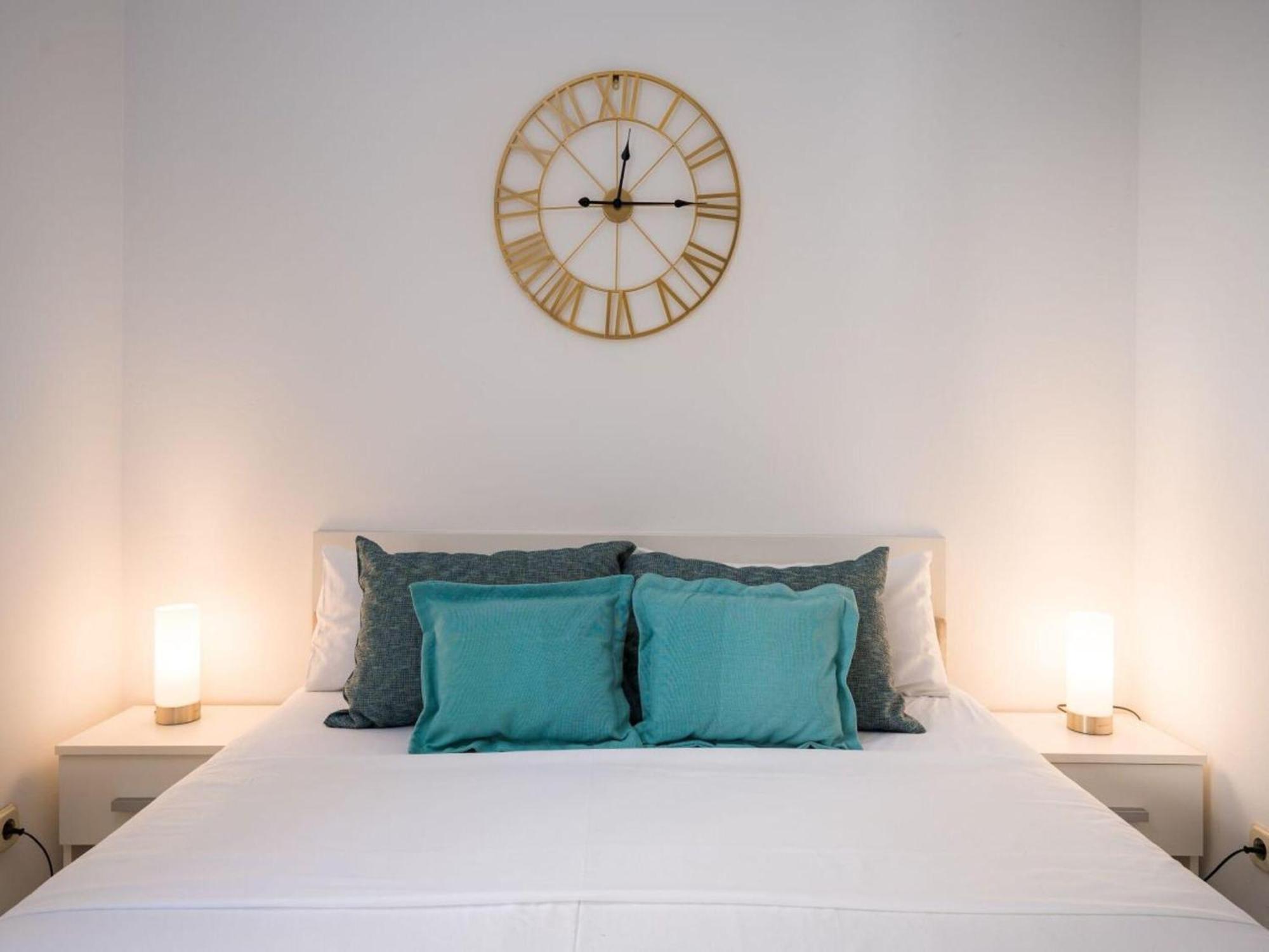 Apartment Beautiful With Parking Space Poreč